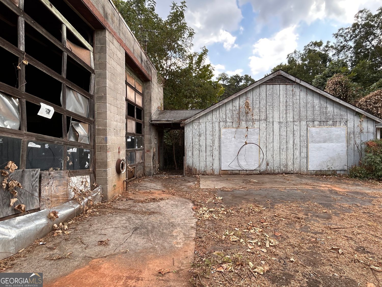 City of Marietta - Commercial Sale