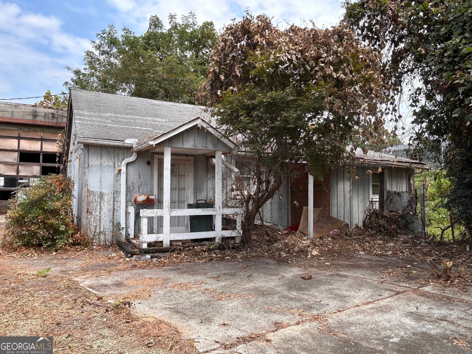 City of Marietta - Commercial Sale