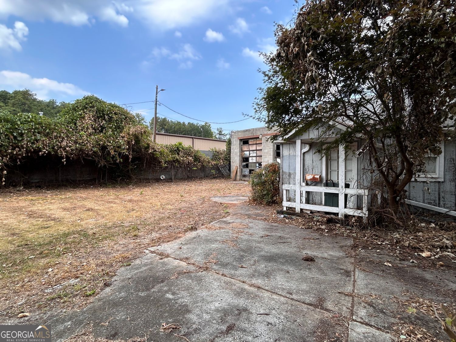 City of Marietta - Commercial Sale