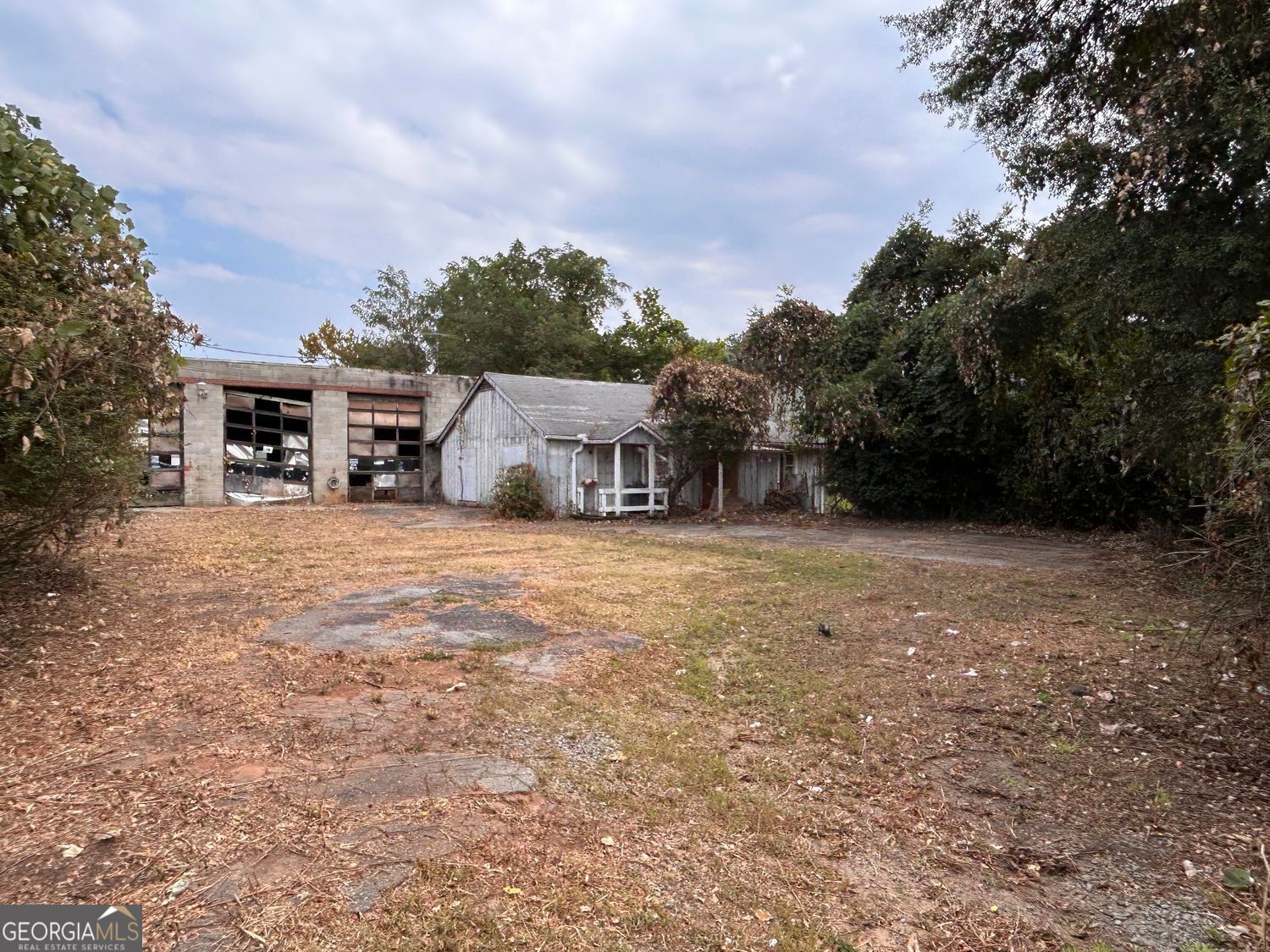 City of Marietta - Commercial Sale