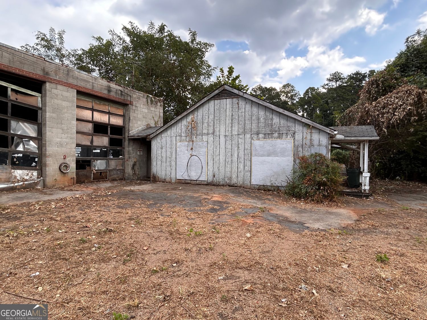 City of Marietta - Commercial Sale