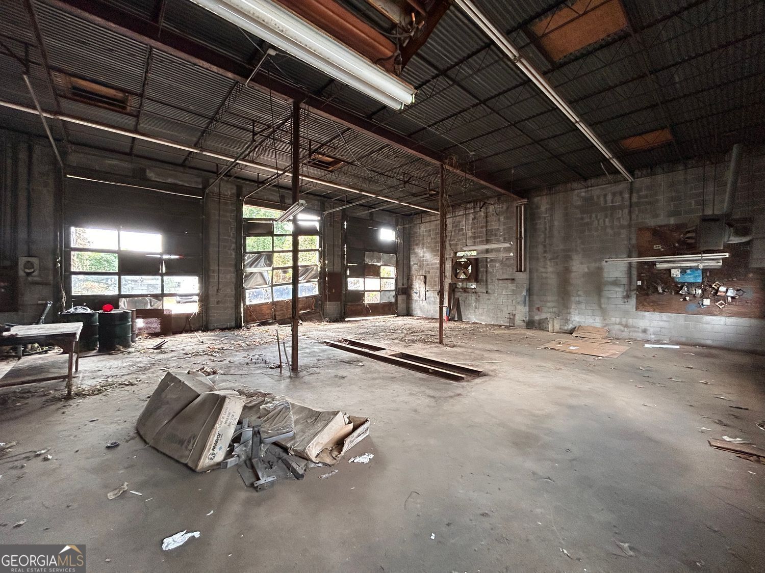 City of Marietta - Commercial Sale