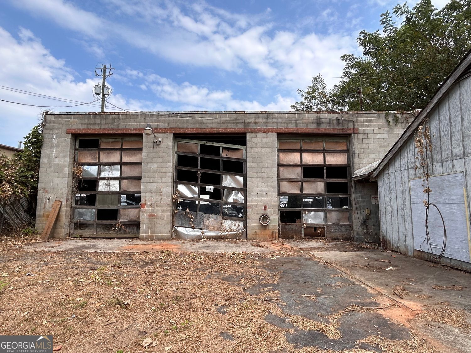 City of Marietta - Commercial Sale