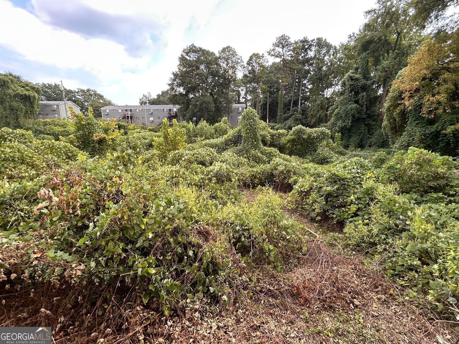 City of Marietta - Commercial Sale