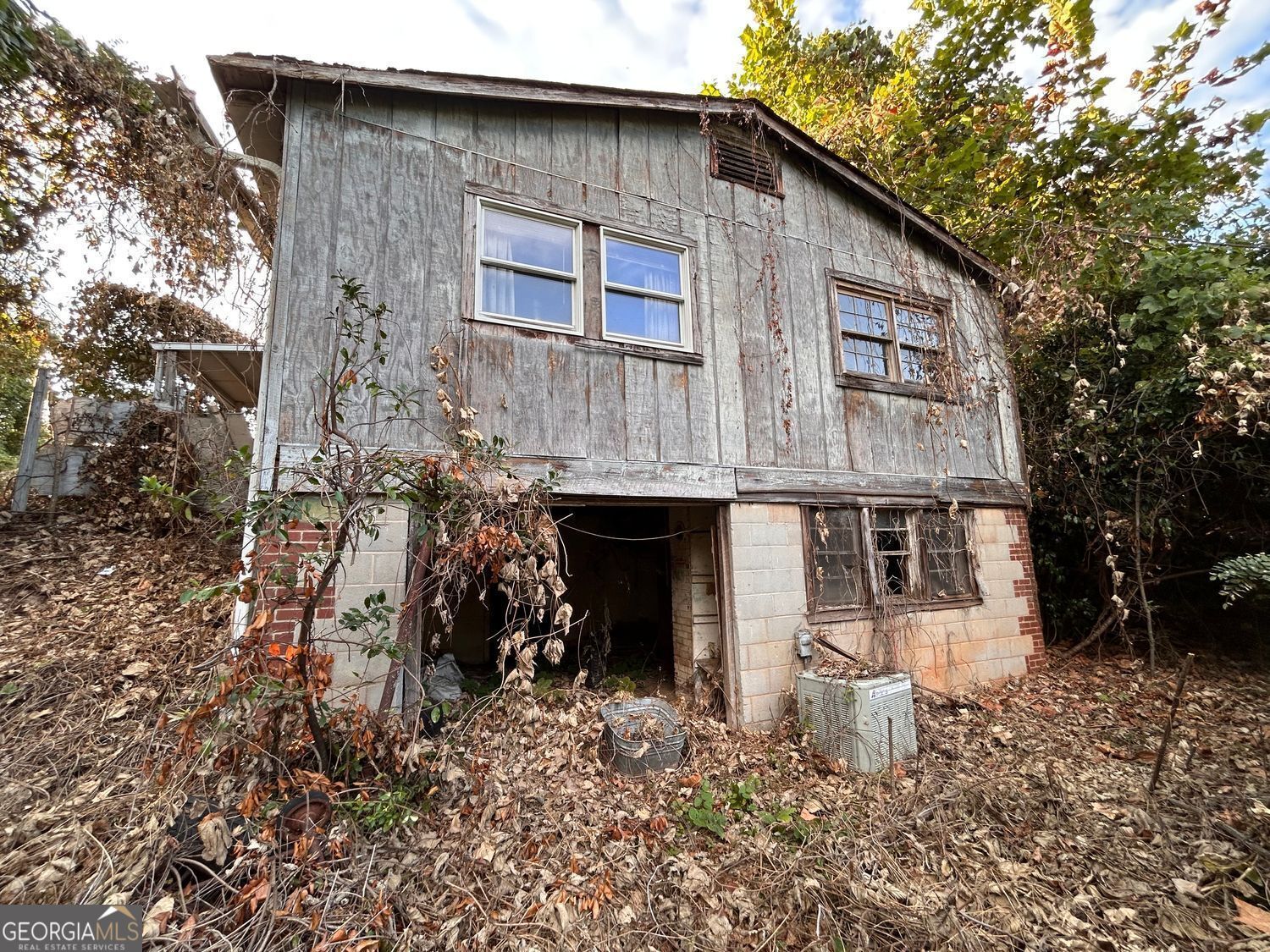 City of Marietta - Commercial Sale