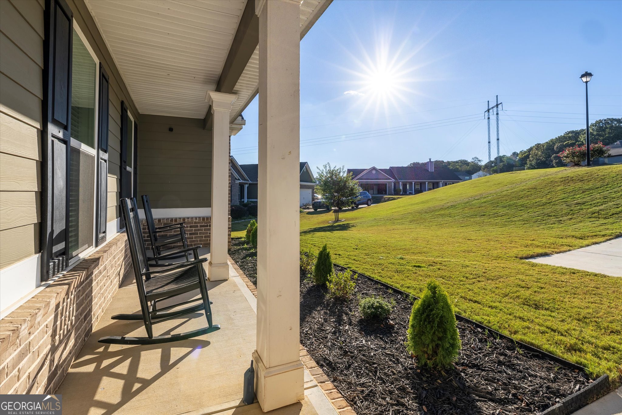 322 McMillian CT