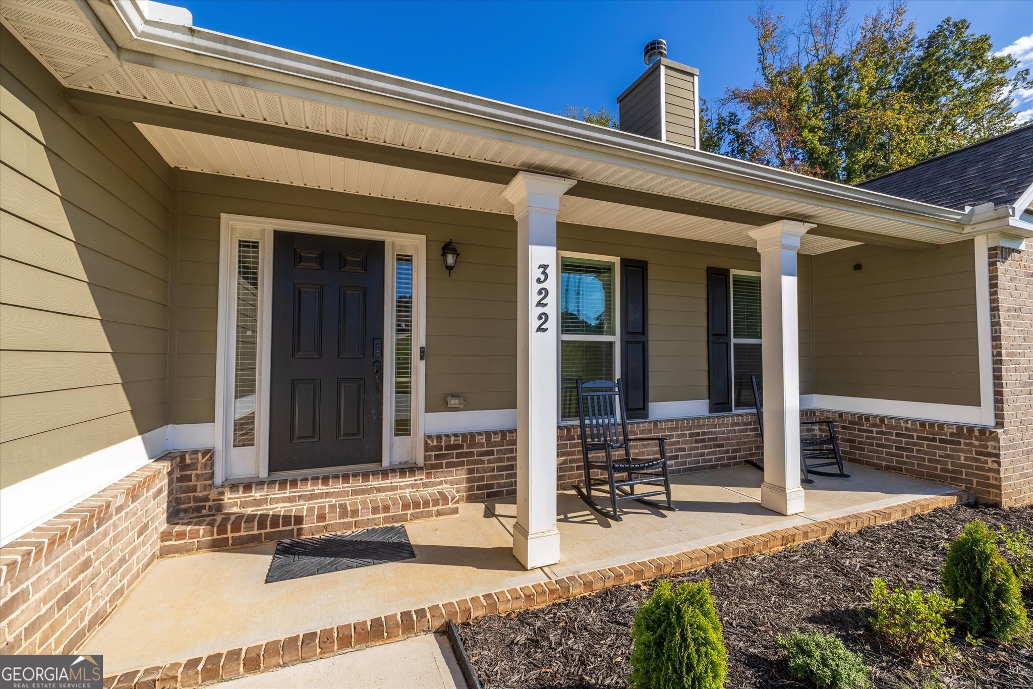 322 McMillian CT