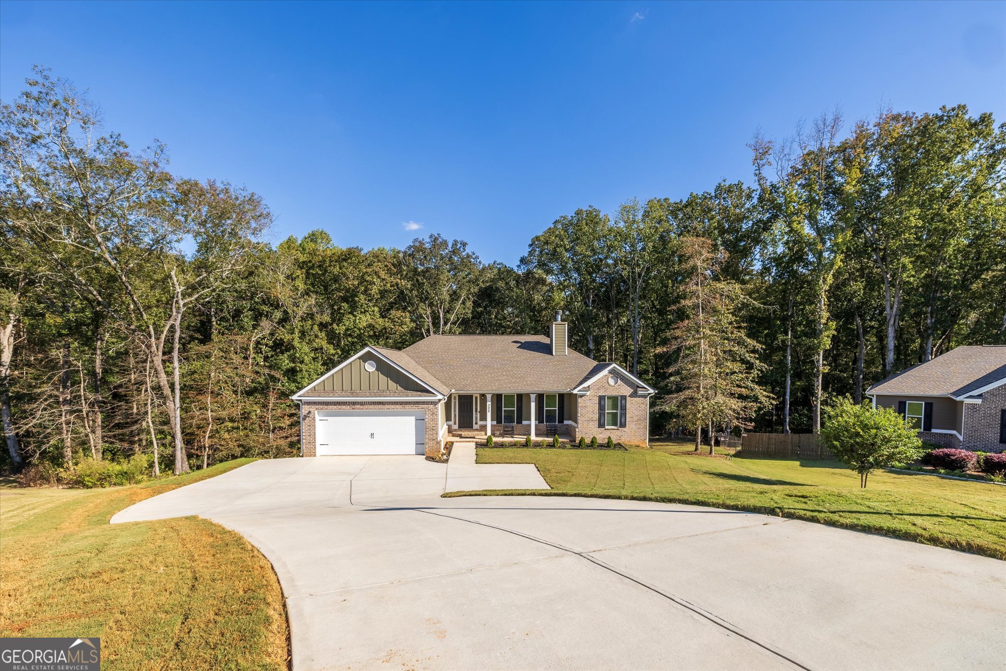 322 McMillian CT
