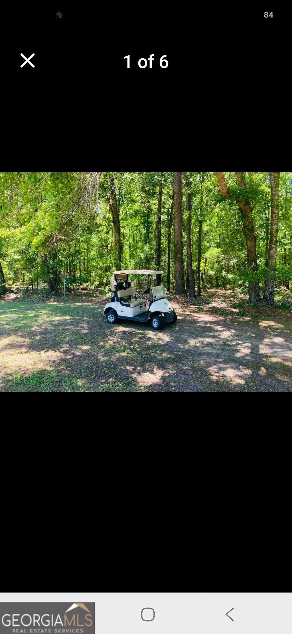 Photo of 251 Riverview Drive, Dublin, GA 31021 (MLS # 10794876)