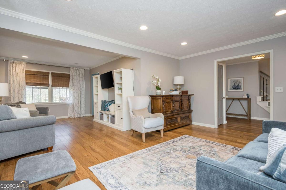 Chimney Springs - Residential
