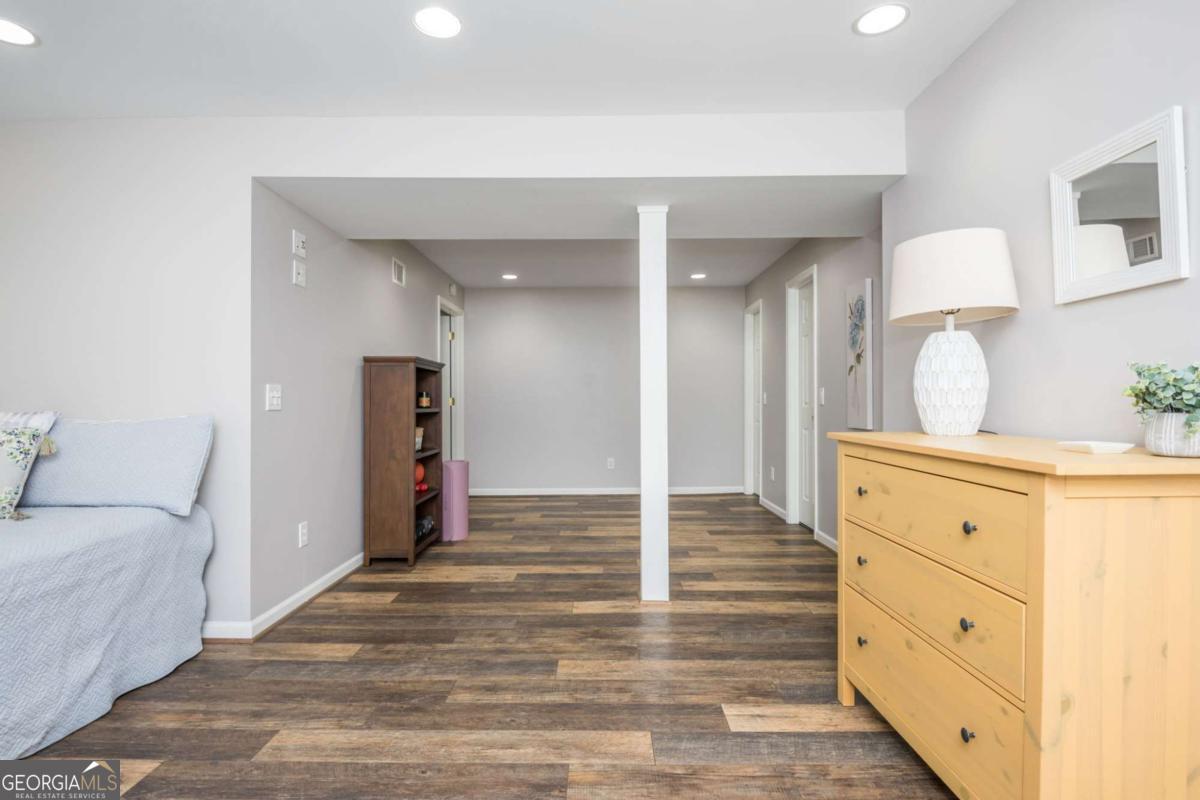 Chimney Springs - Residential