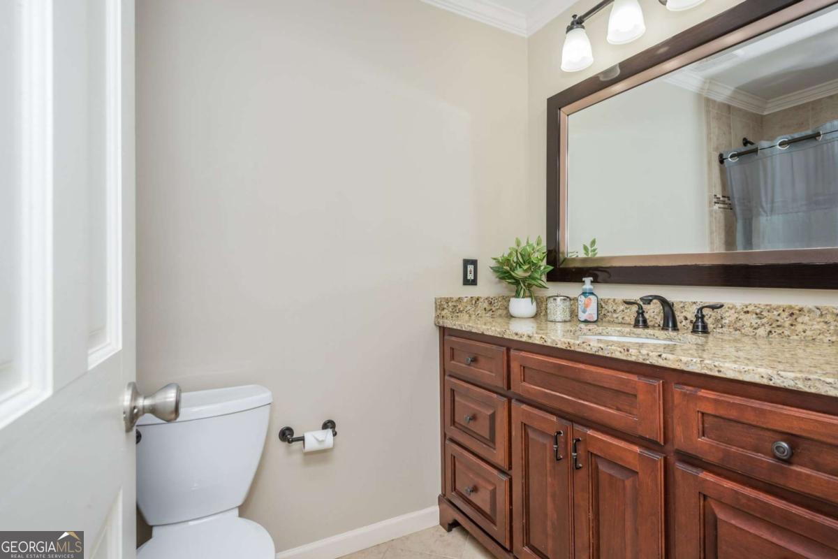 Chimney Springs - Residential