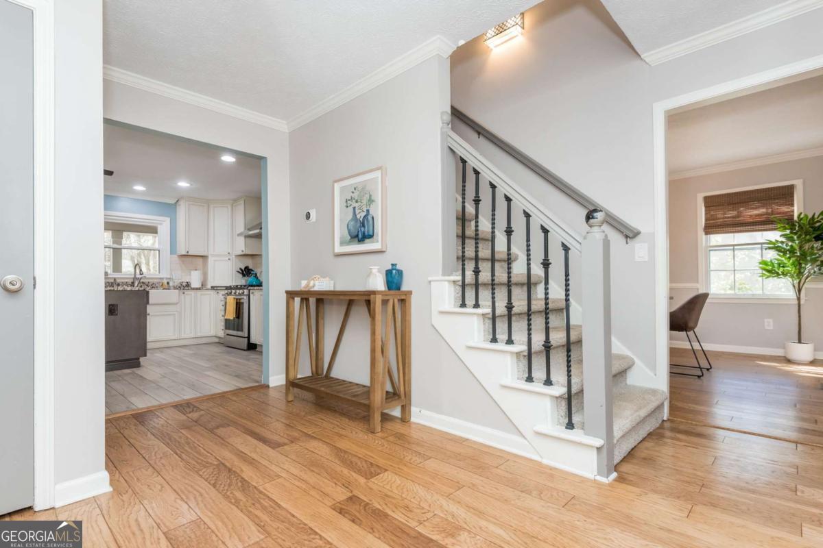 Chimney Springs - Residential