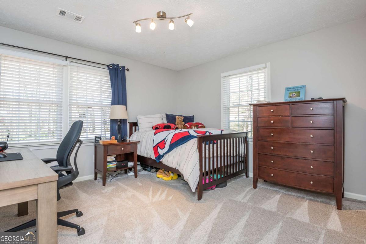 Chimney Springs - Residential