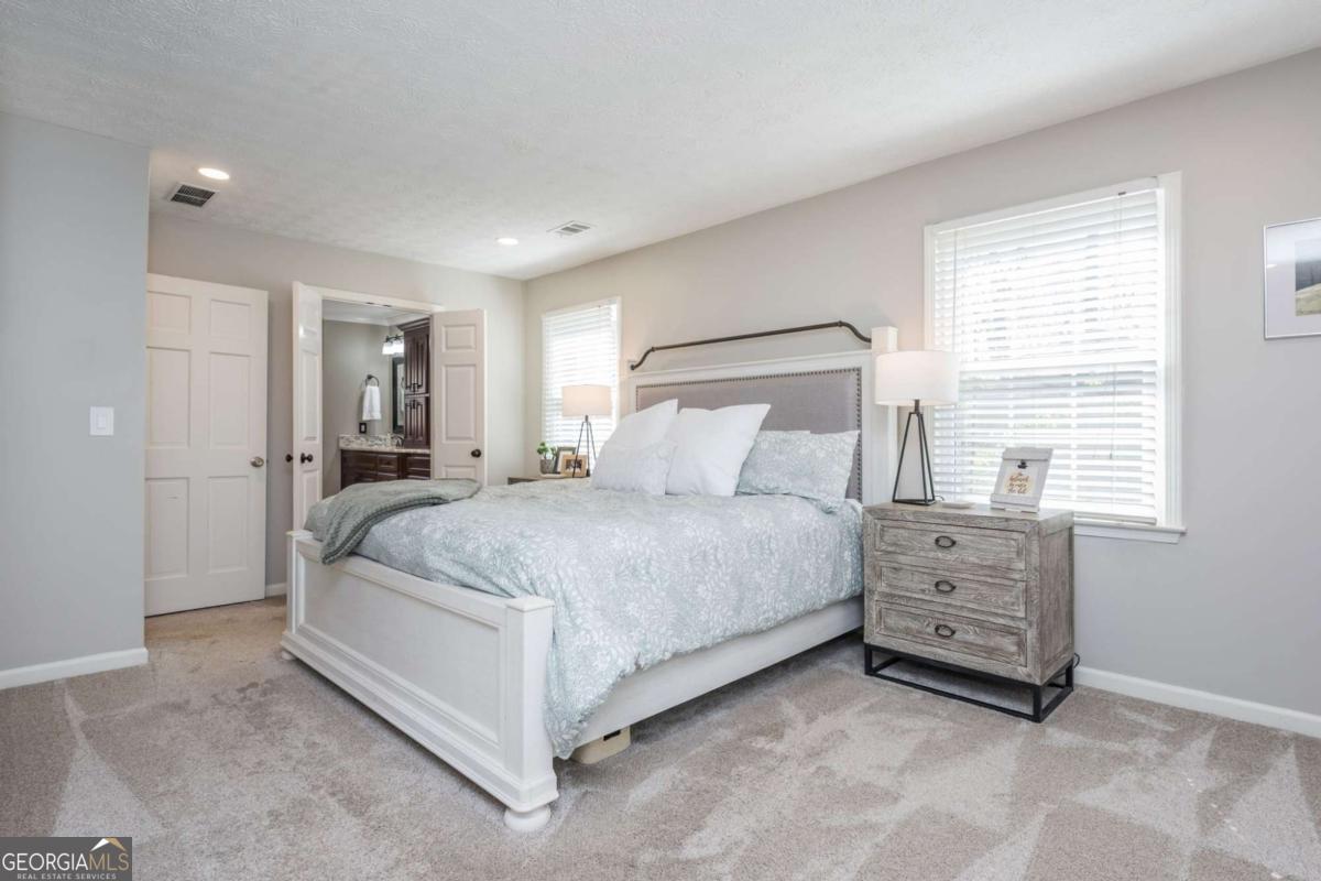 Chimney Springs - Residential