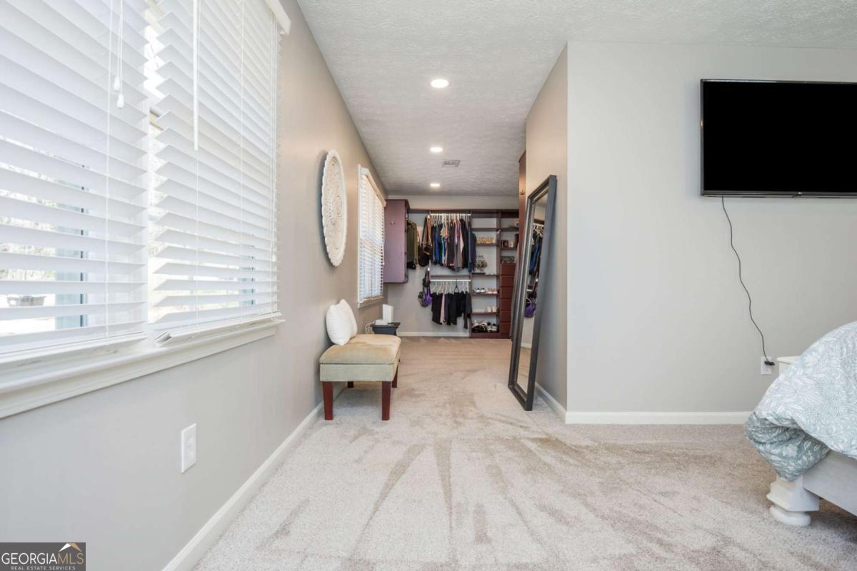 Chimney Springs - Residential