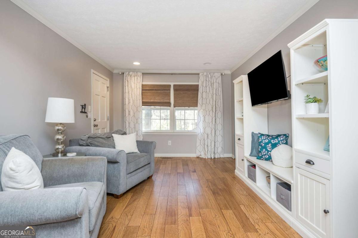 Chimney Springs - Residential