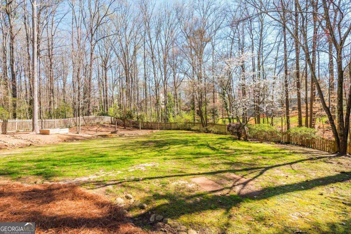 Chimney Springs - Residential