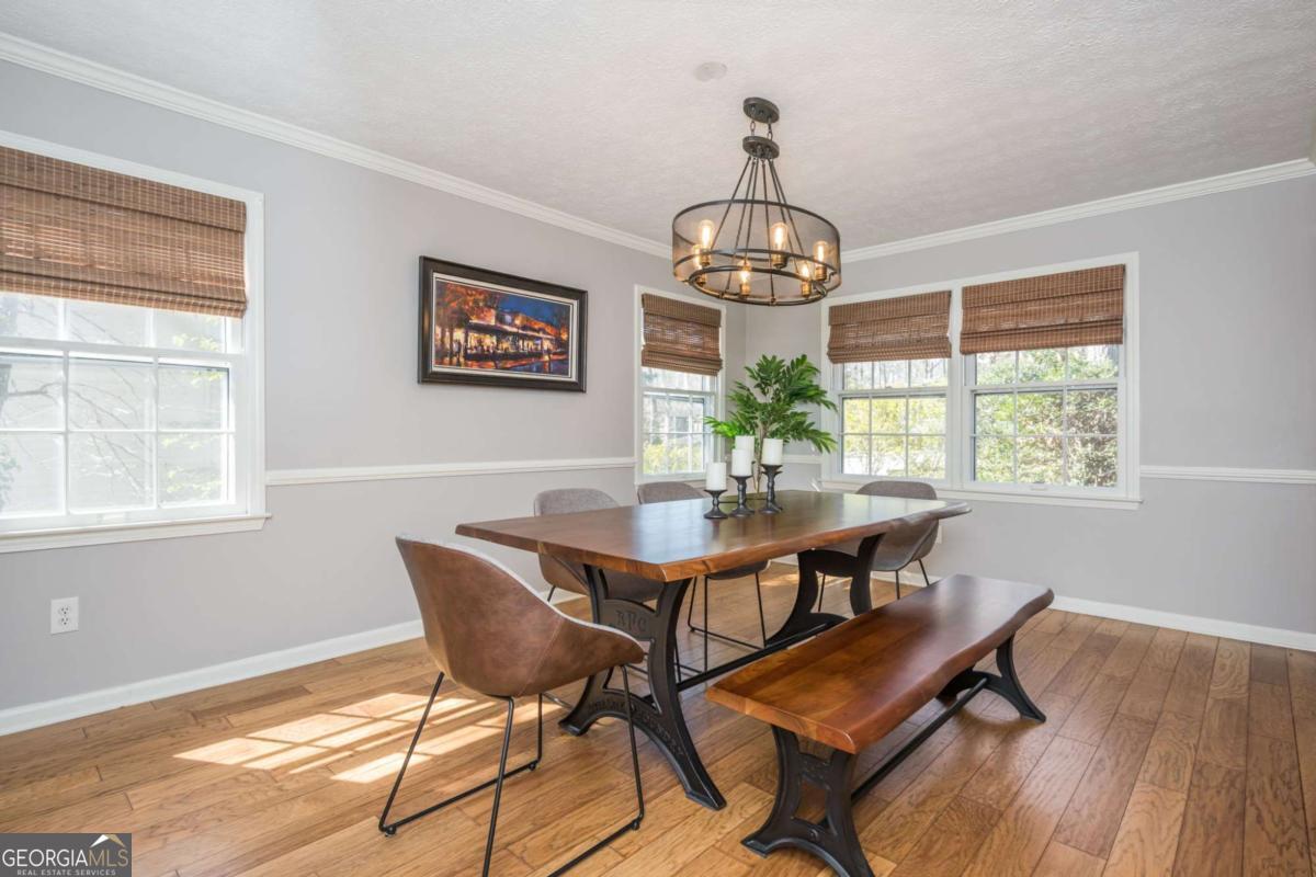 Chimney Springs - Residential