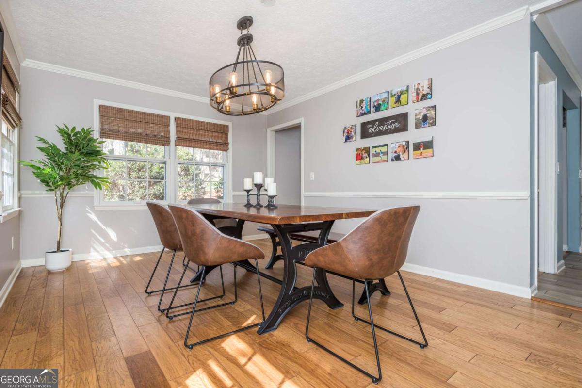 Chimney Springs - Residential