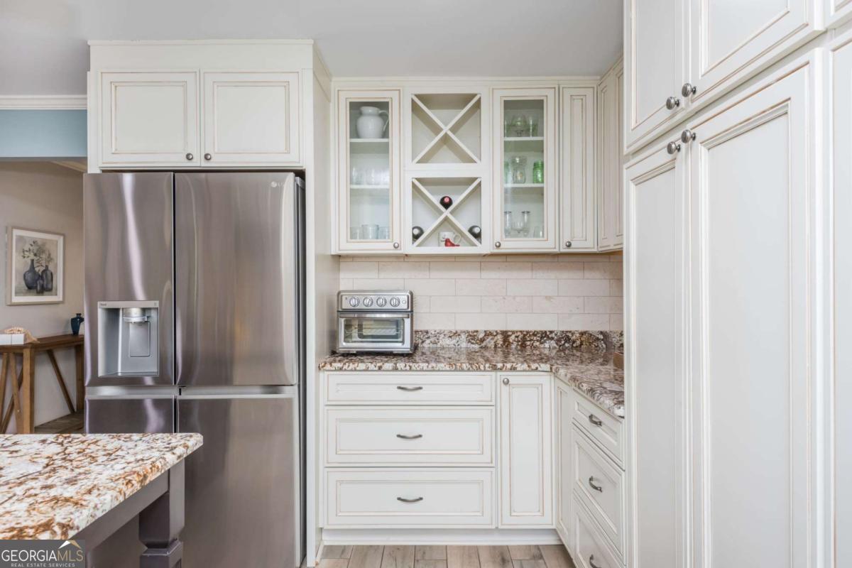 Chimney Springs - Residential