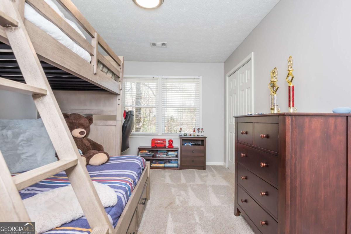 Chimney Springs - Residential