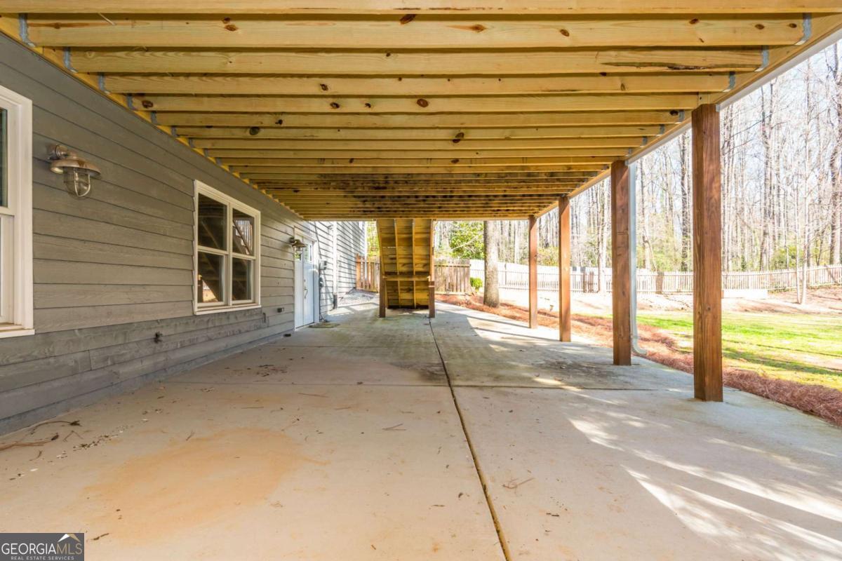 Chimney Springs - Residential