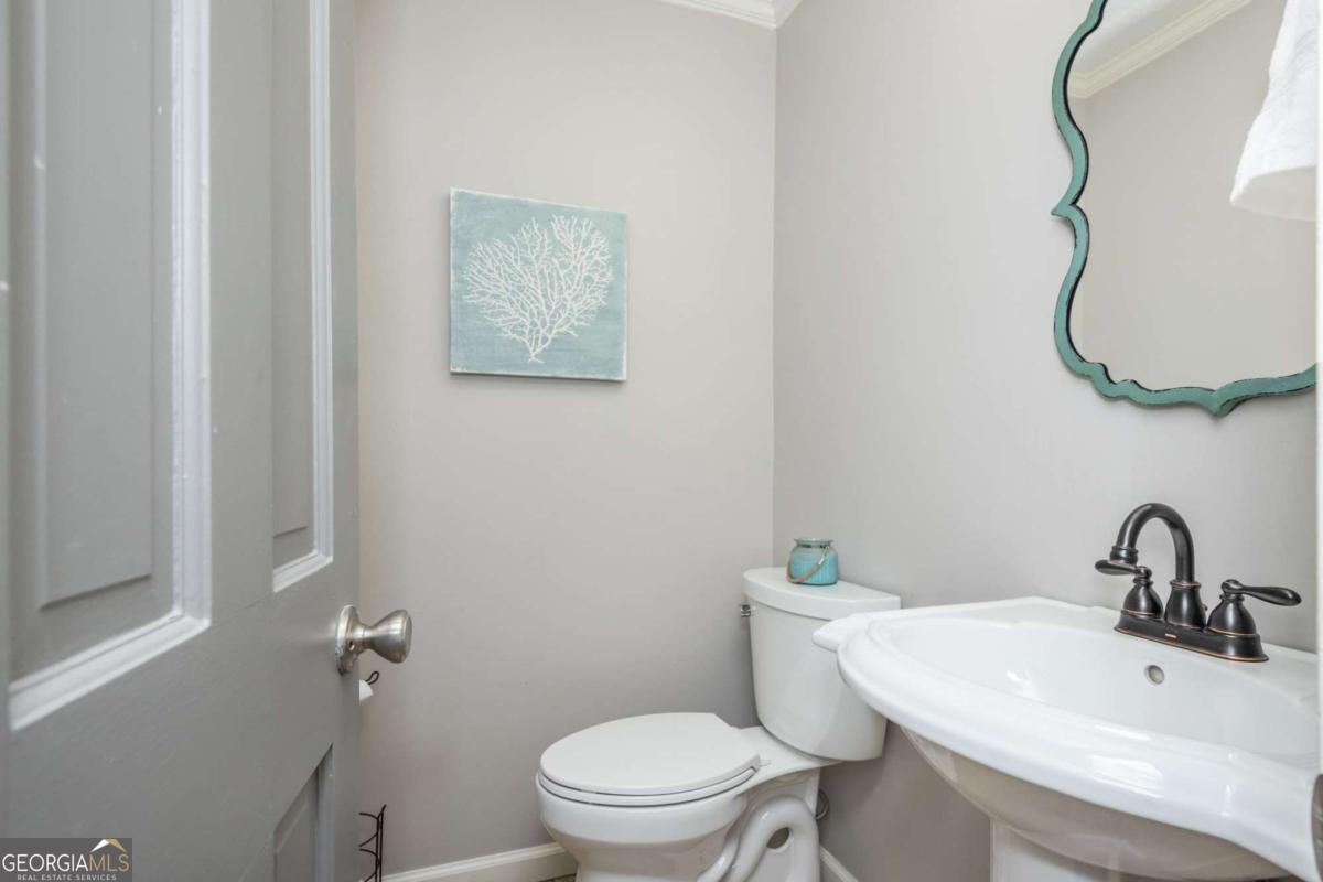 Chimney Springs - Residential