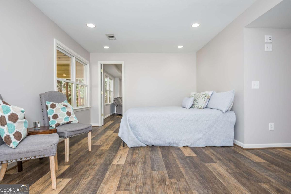 Chimney Springs - Residential