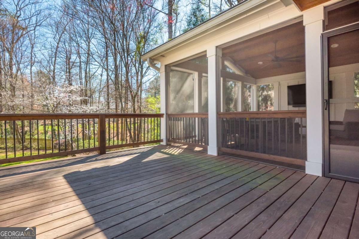 Chimney Springs - Residential