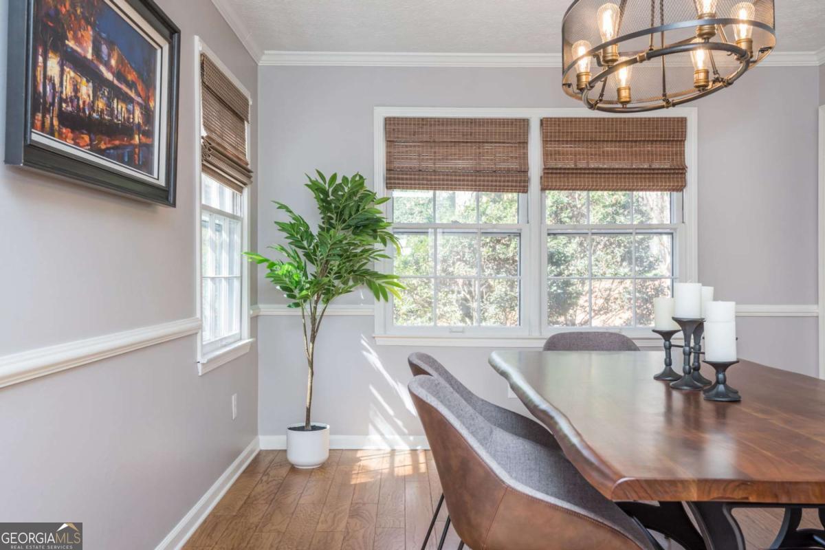Chimney Springs - Residential