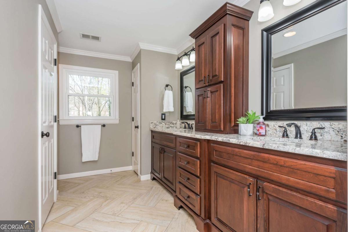 Chimney Springs - Residential