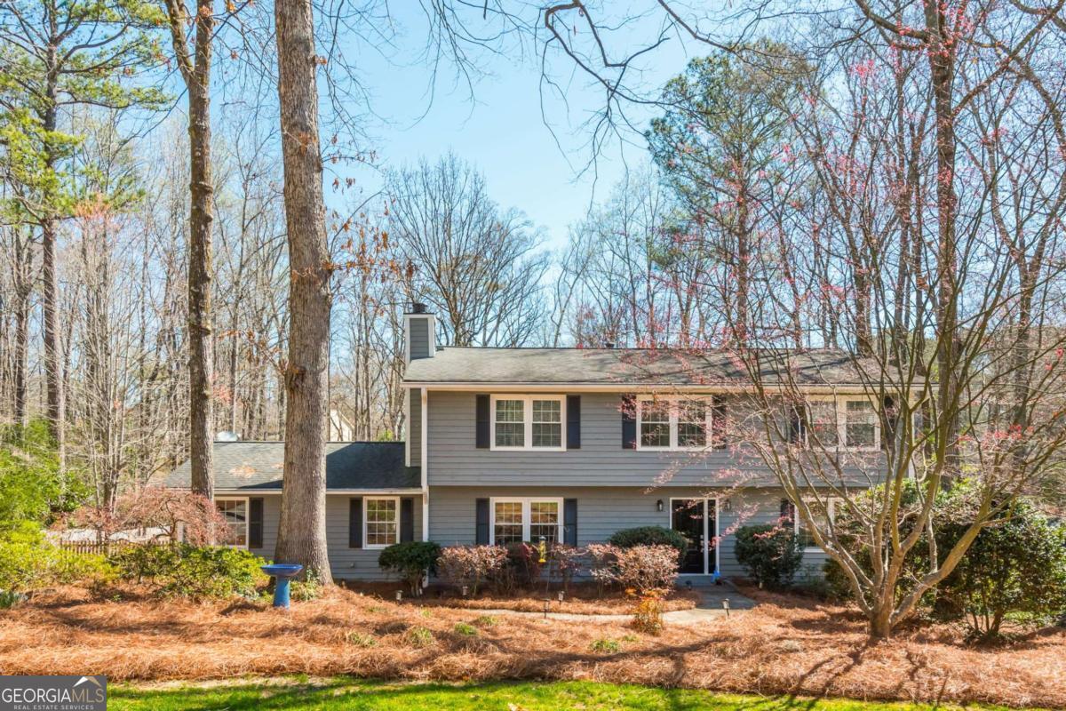 Chimney Springs - Residential