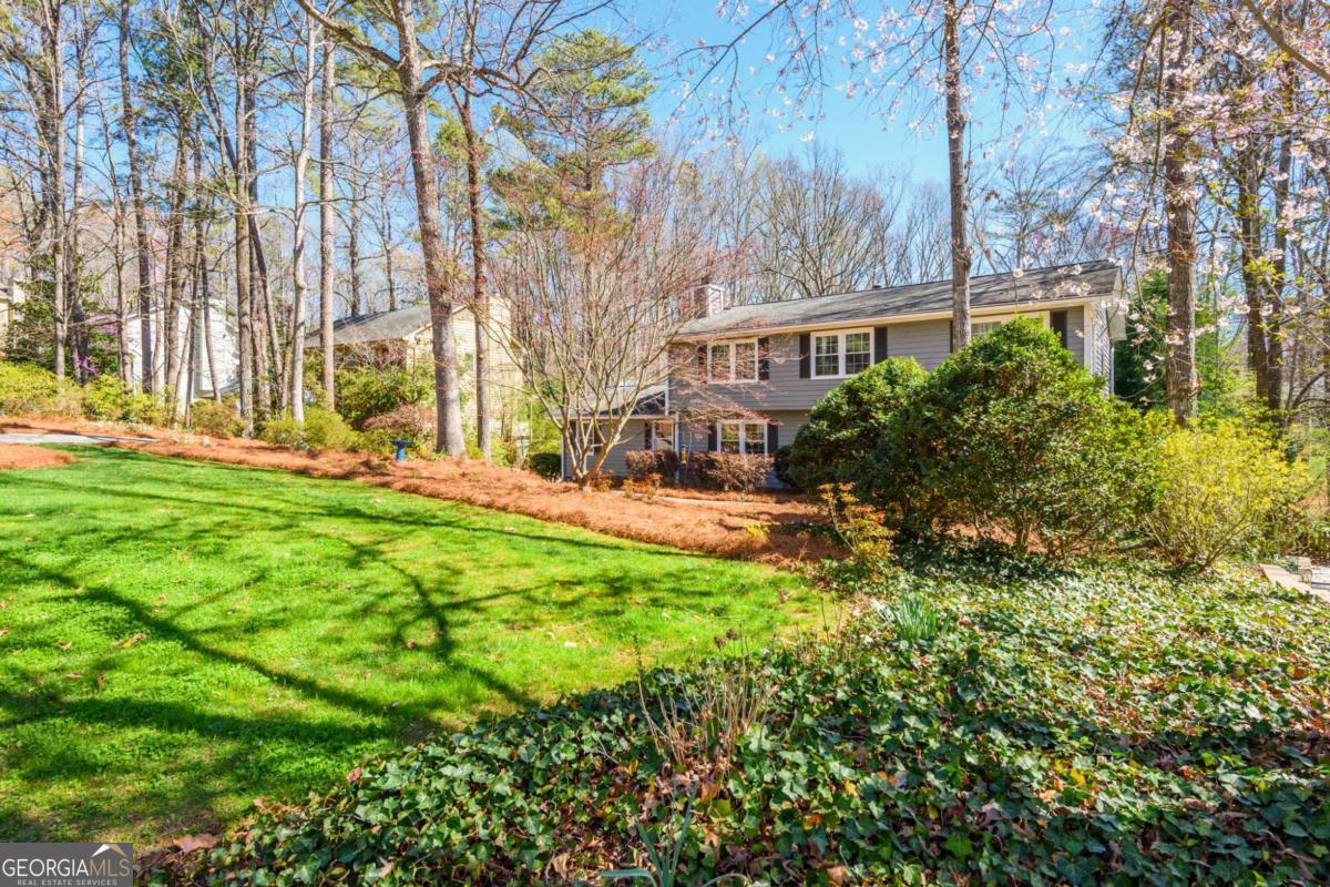 Chimney Springs - Residential