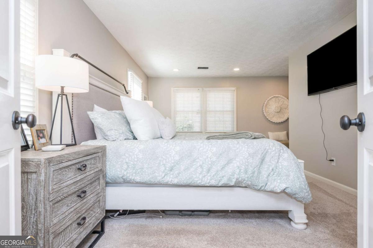 Chimney Springs - Residential