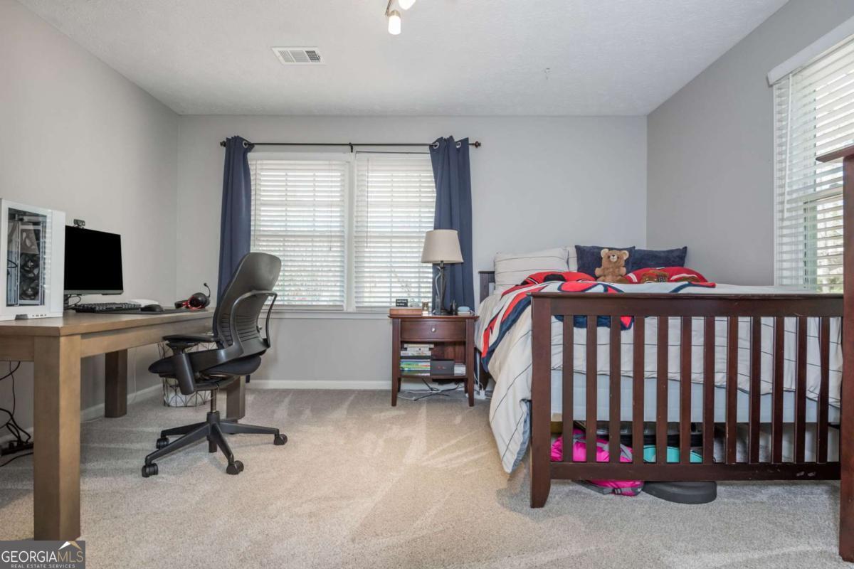 Chimney Springs - Residential