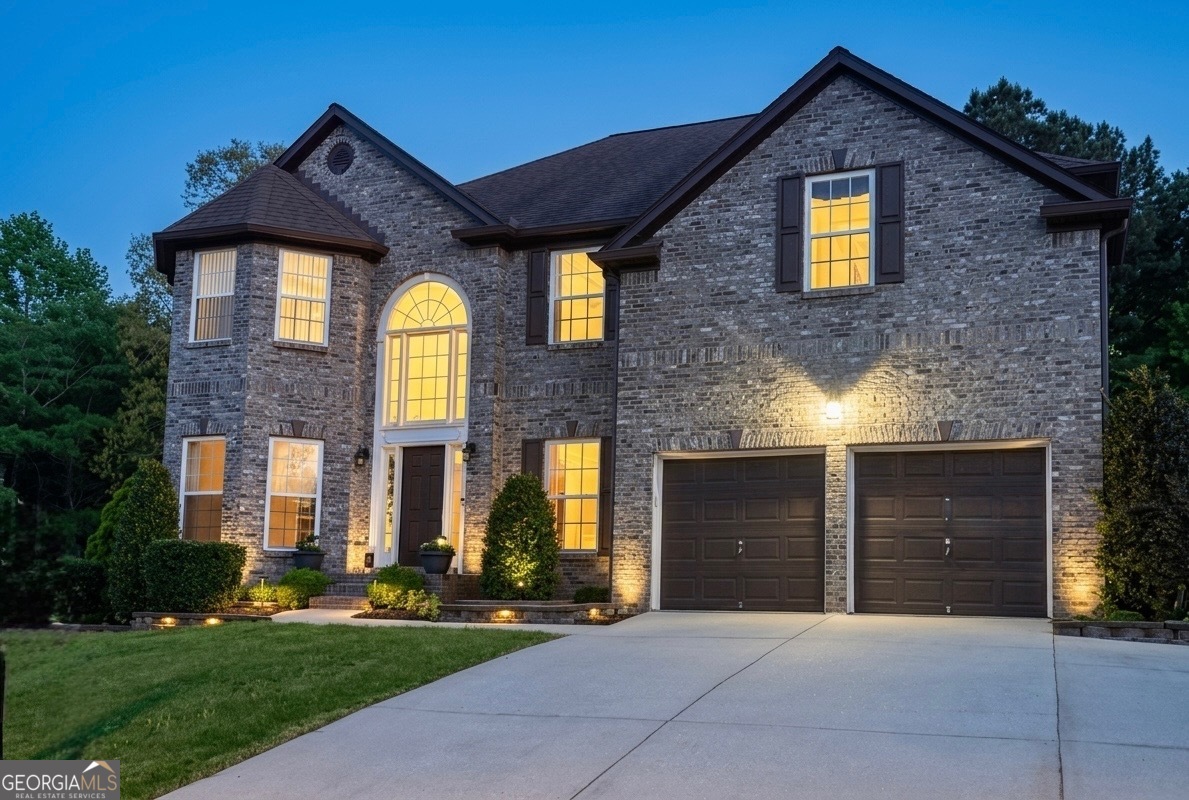 2819 Heritage Oaks CIR