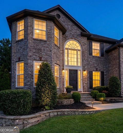 2819 Heritage Oaks CIR Dacula GA 30019