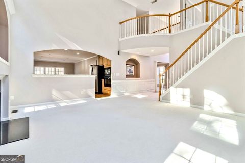 2819 Heritage Oaks CIR Dacula GA 30019