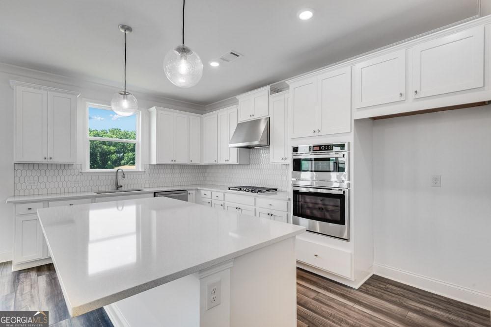 1466 Auburn Glen RD
