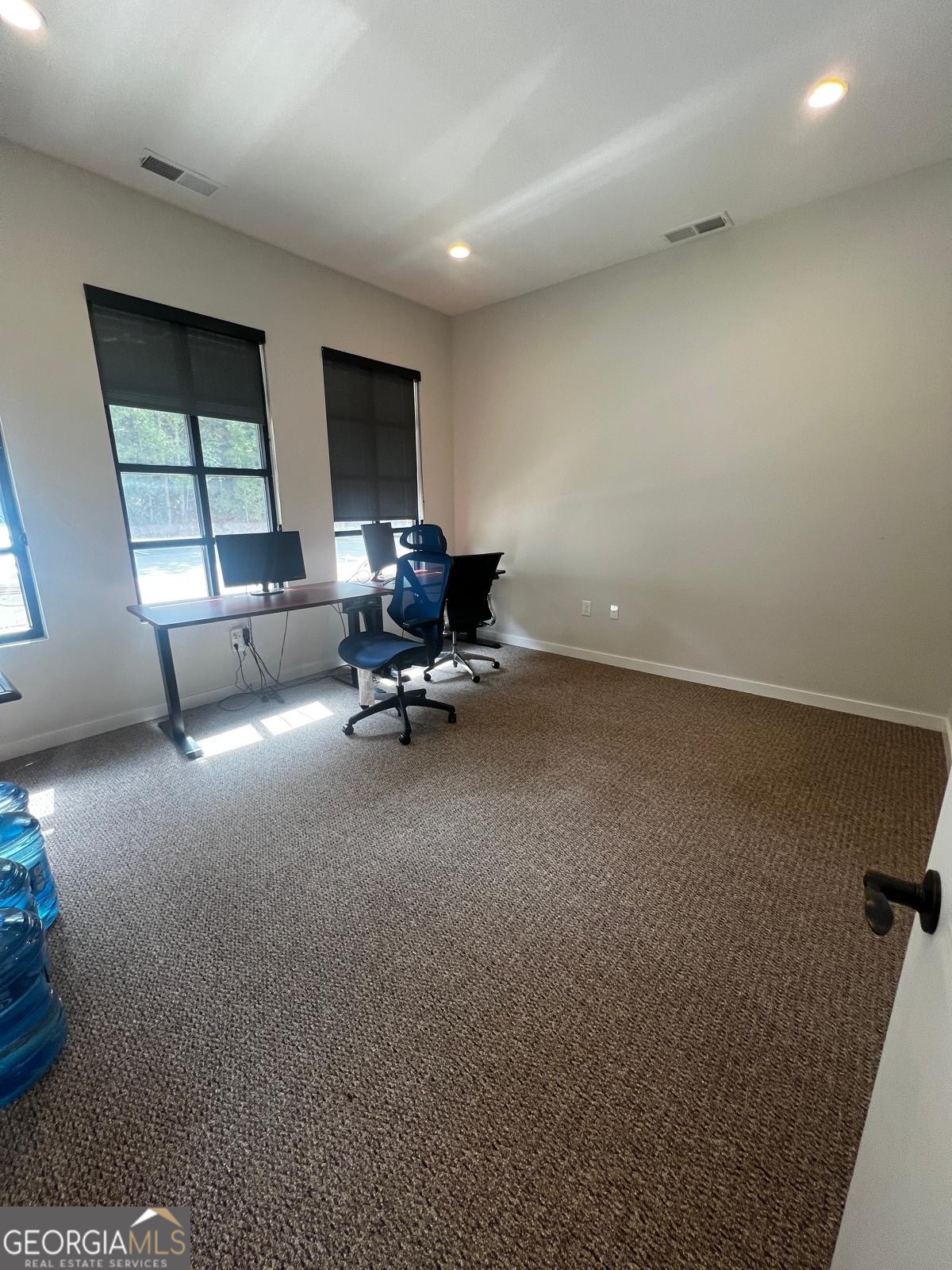 McFarland Business Park - Commercial Lease