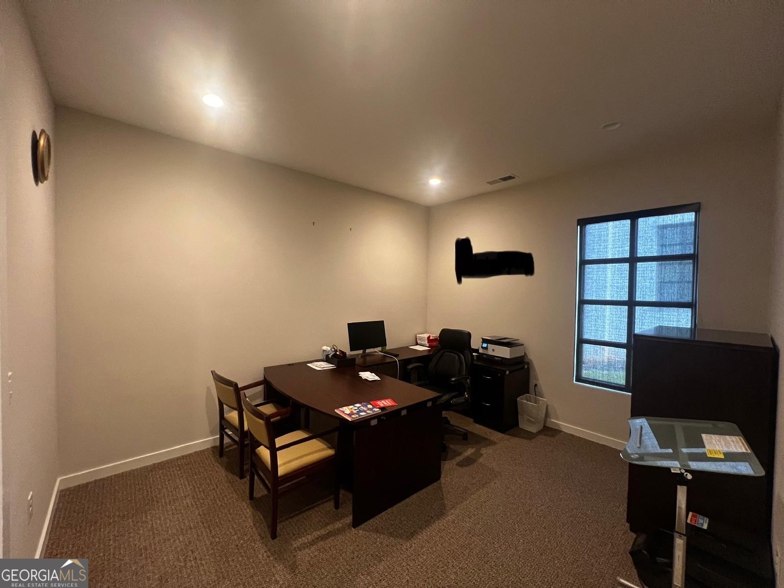 McFarland Business Park - Commercial Lease