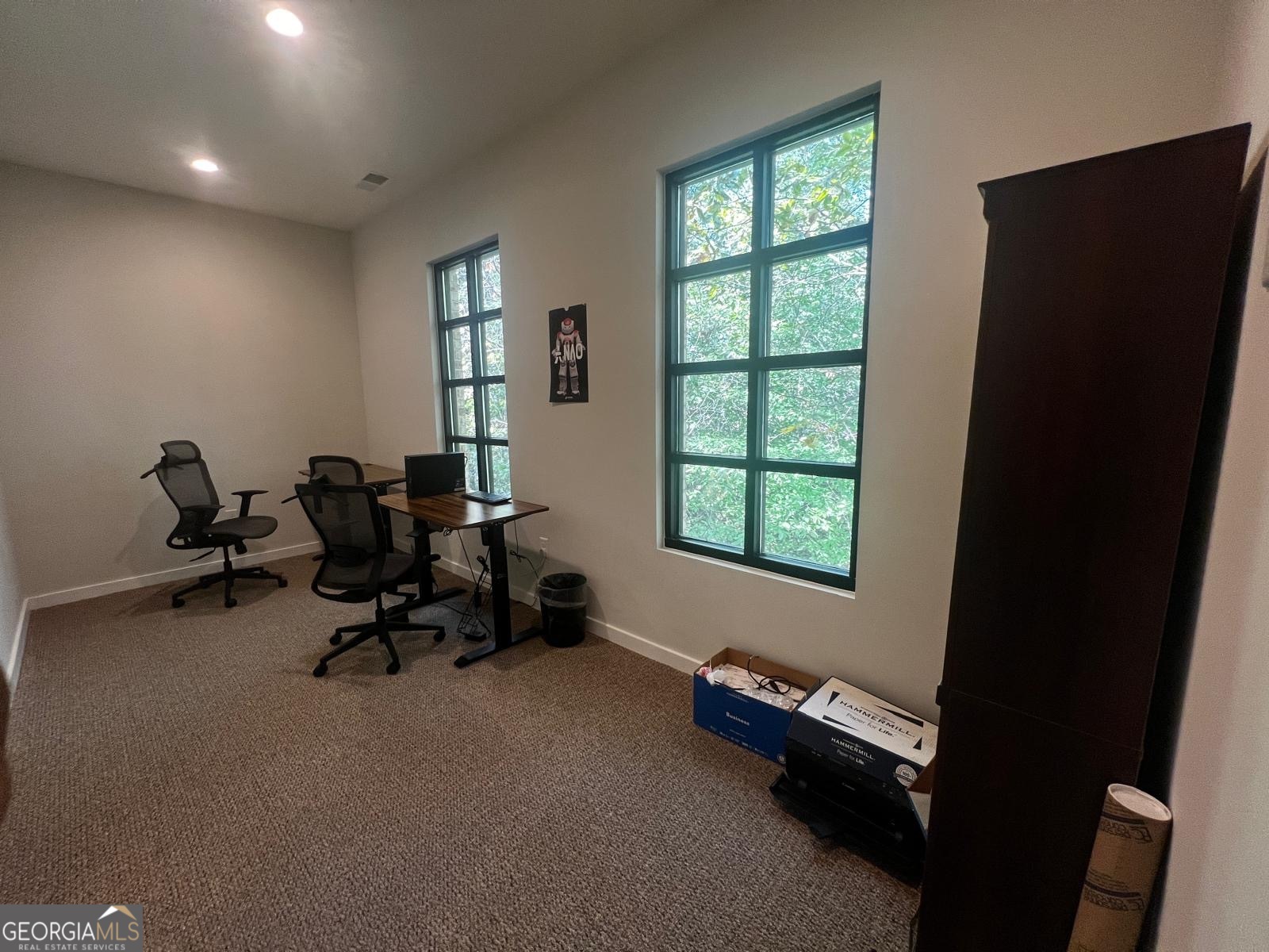 McFarland Business Park - Commercial Lease