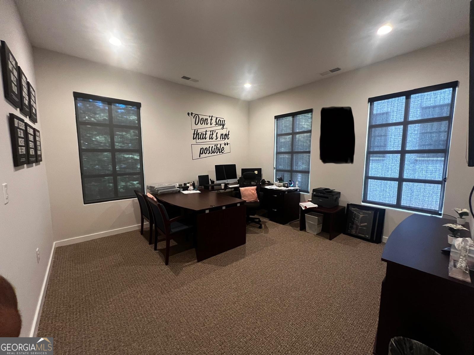 McFarland Business Park - Commercial Lease