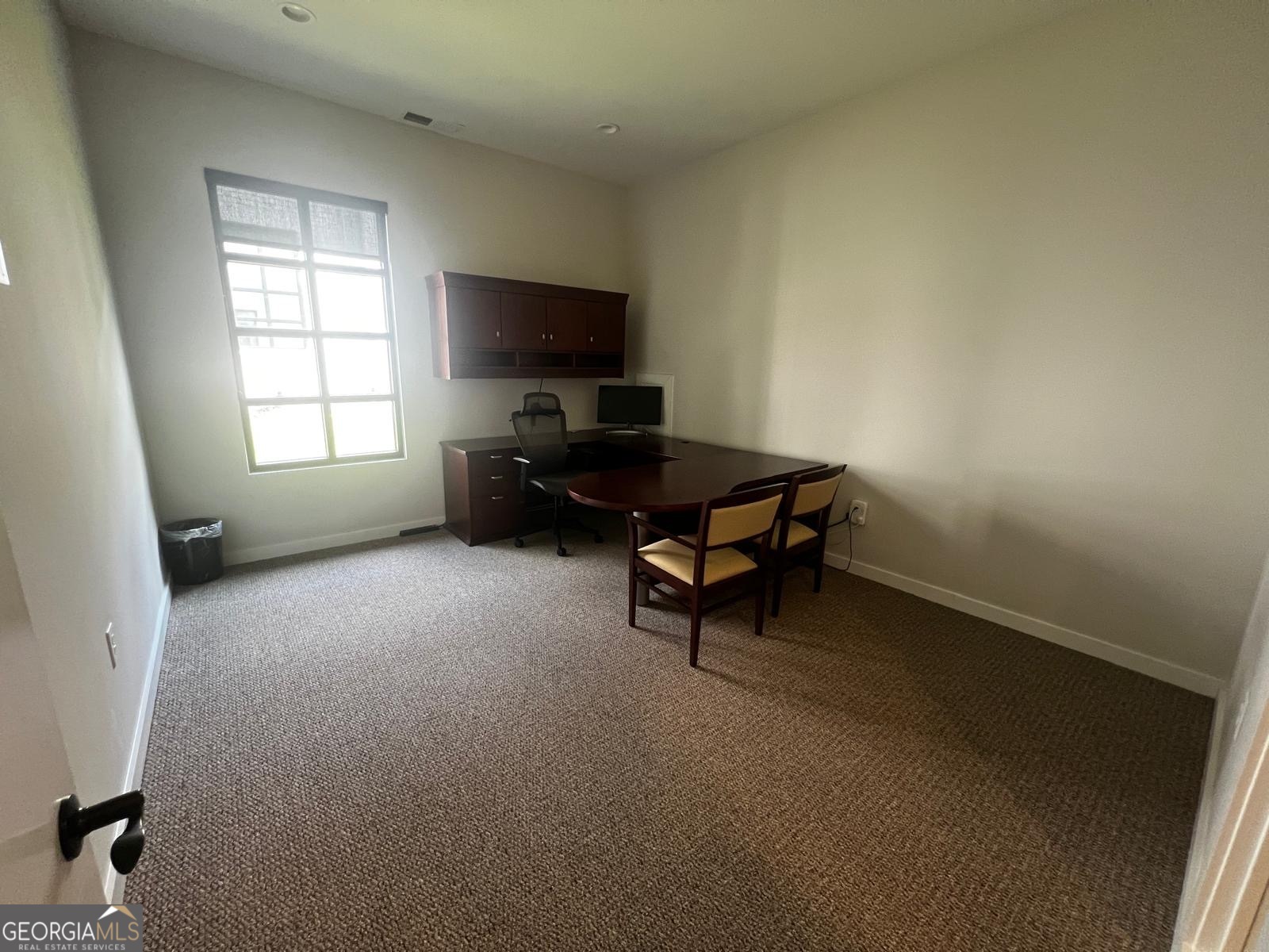 McFarland Business Park - Commercial Lease