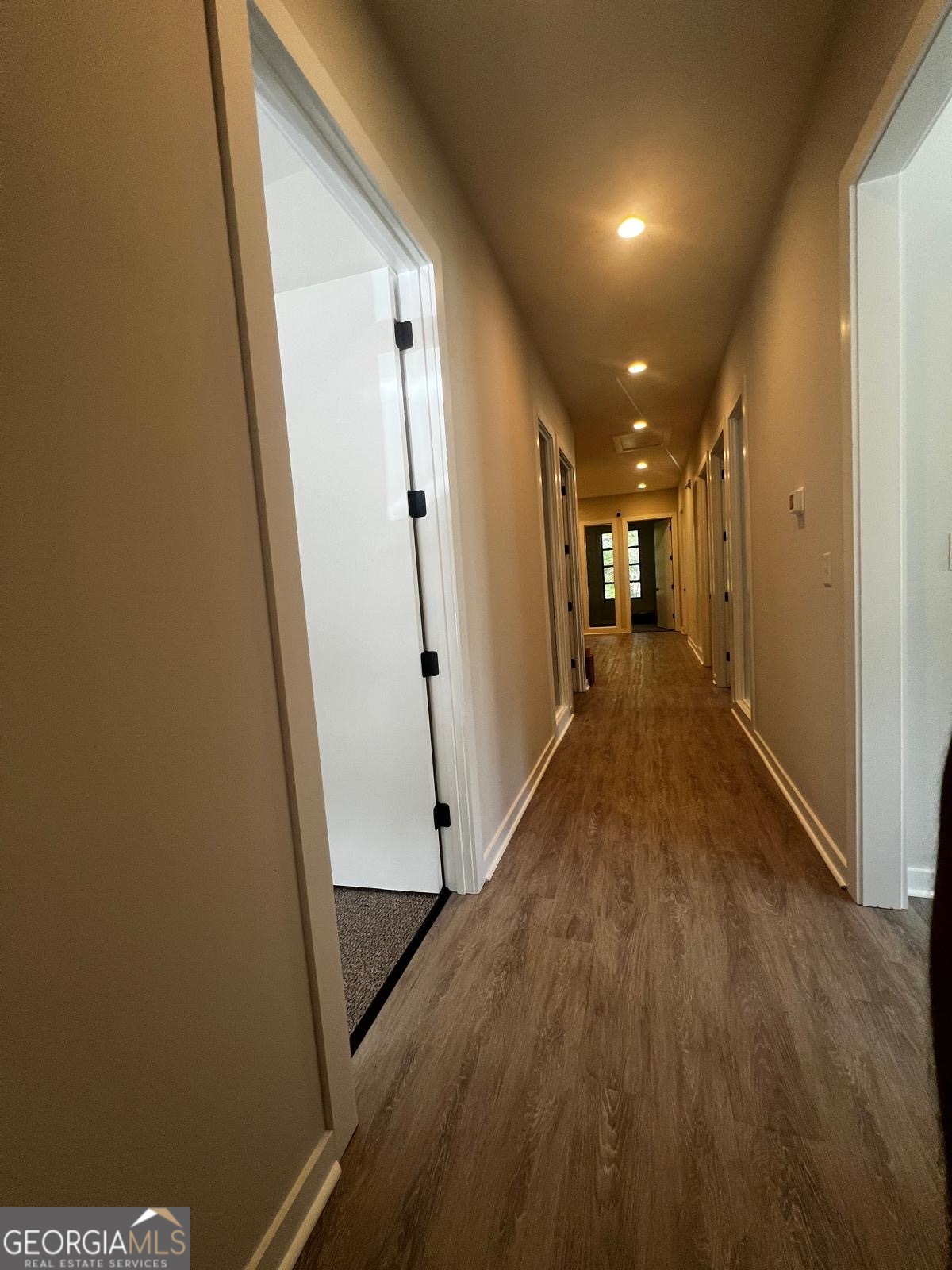 McFarland Business Park - Commercial Lease