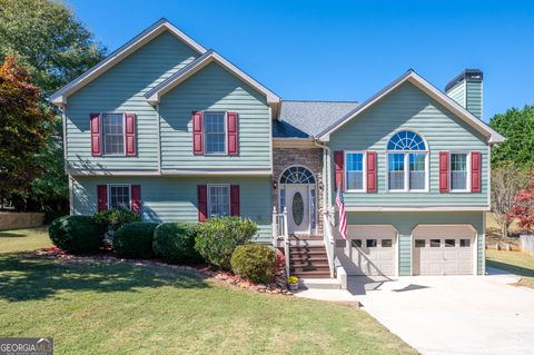 29 Arbor Hills TRCE Talking Rock GA 30175