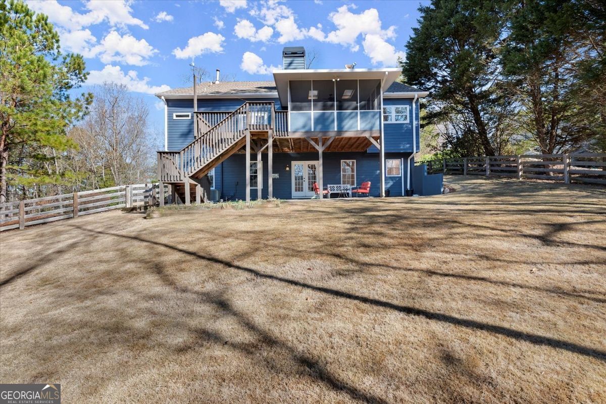 Cumming, Georgia 30041, United States, 4 Bedrooms Bedrooms, ,3 BathroomsBathrooms,Residential,Active,77691