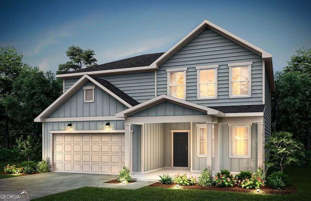 Photo of 3211 Proust Court, Gainesville, GA 30507 (MLS # 10871433)
