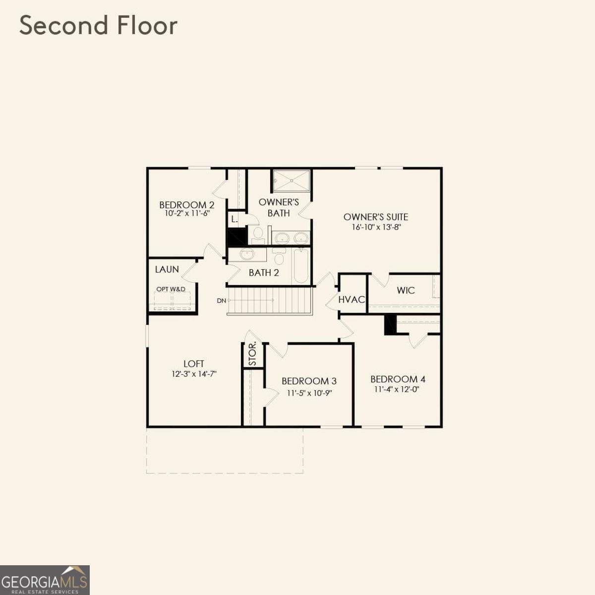 3211 Proust CT